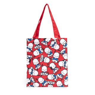 Sanrio Playful Pattern Tote Bag