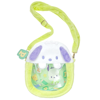 Sanrio Plush Ita-Bag