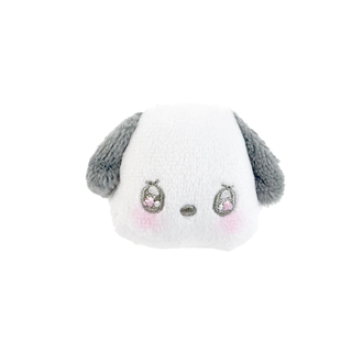 Sanrio Heart Eyes Plush Ring