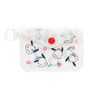 Sanrio Pack Your Own Shoulder Bag - Pouch