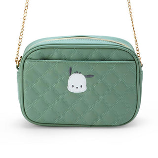 Sanrio Quilted Shoulder Bag