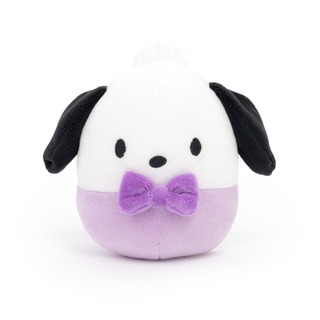 Sanrio Round Shape Mini Plush