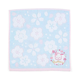 Sanrio Pink Sakura Petite Towel