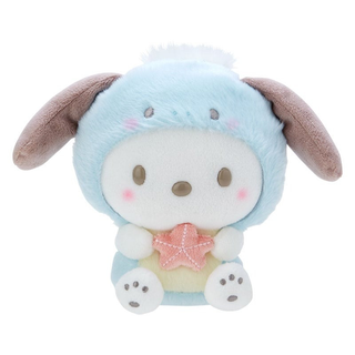 Sanrio Sea Creatures Plush