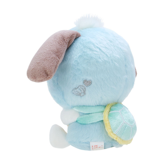 Sanrio Sea Creatures Plush