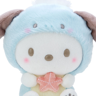 Sanrio Sea Creatures Plush