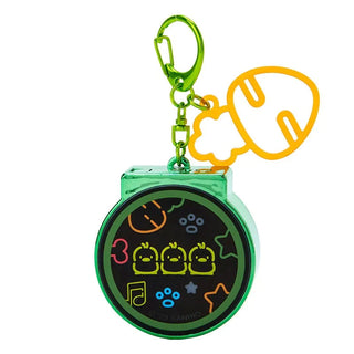 Sanrio Vivid Neon Light-Up Keychain