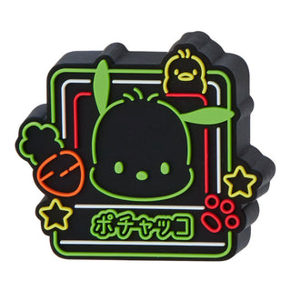 Sanrio Vivid Neon Magnet Blind Box