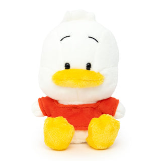 Sanrio Classic Fluffy 7" Plush