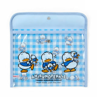 Sanrio Crafting Flat Case