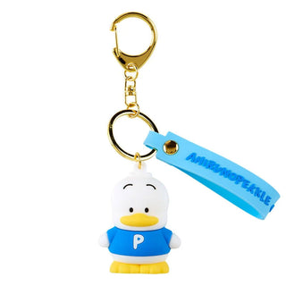 Sanrio 3D Figure Key Ring