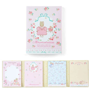 Marroncream Petit Marron Memo Pad