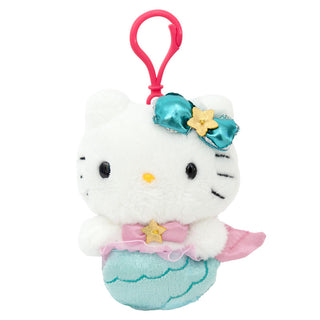 Hello Kitty Zodiac Mascot Clip