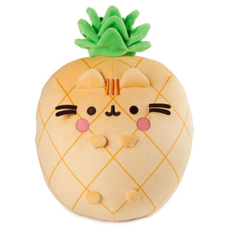 Pusheen Pineapple Scented Squisheen