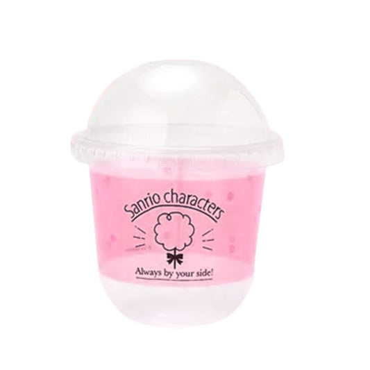 Pack Your Own Sanrio Cotton Candy - Cup