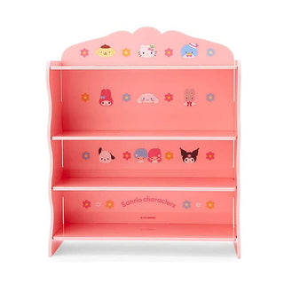 Sanrio Mini Pink Display Rack