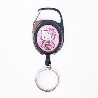 Sanrio Kimono Key Reel