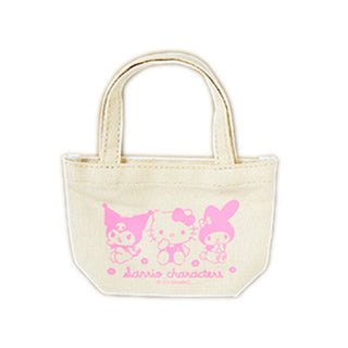 Pack Your Own Sanrio x Maruman - Mini Notebook Bag