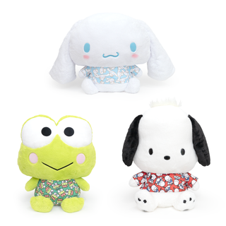 Sanrio Playful Pattern 24" Plush