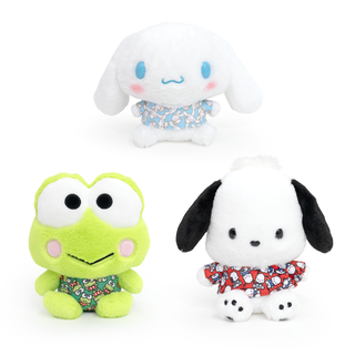 Sanrio Playful Pattern 8" Plush