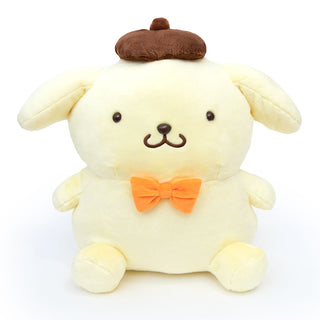 Sanrio Soft Touch 15" Plush