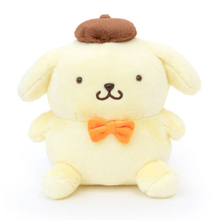 Sanrio Soft Touch 8" Plush