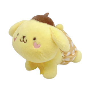 Sanrio Baby Crawl Plush