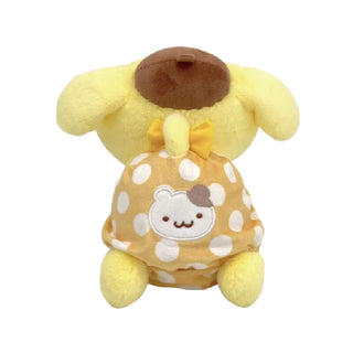 Sanrio Baby Crawl Plush