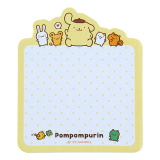 Sanrio Besties Sticky Notes