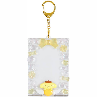 Sanrio Enjoy Idols Card Holder