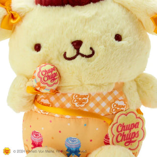 Sanrio x Chupa Chups Vol. 2 Plush