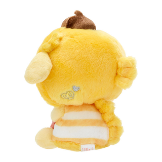 Sanrio Sea Creatures Plush