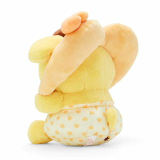 Sanrio Colorful Heart Plush