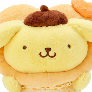 Sanrio Colorful Heart Plush