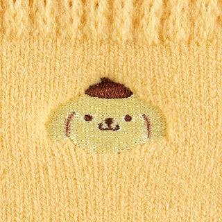 Sanrio Cozy Cuff Lounge Socks