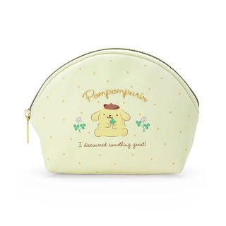 Sanrio Crescent Zipper Pouch