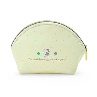 Sanrio Crescent Zipper Pouch