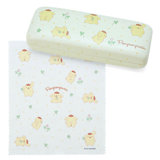 Sanrio Dot Glasses Case