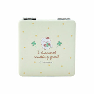 Sanrio 2-Way Compact Mirror