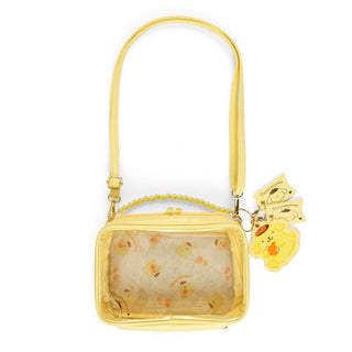 Sanrio Enjoy Idols Shoulder Pouch Ita-Bag