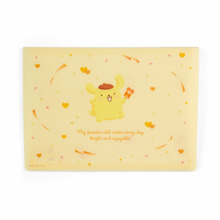 Sanrio Enjoy Idols Pocket File Folder