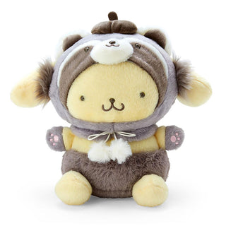 Sanrio Forest Animals Plush