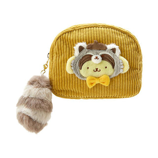 Sanrio Forest Animals Pouch