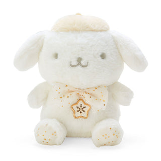 Sanrio Gold Star Plush