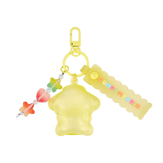 Sanrio Gummy Candy Keychain