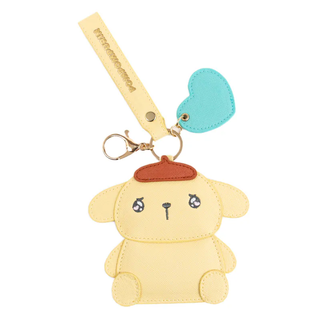 Sanrio Heart Eyes Keychain