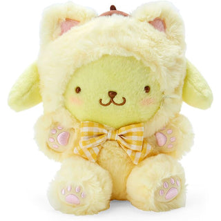 Sanrio Love Cats Plush