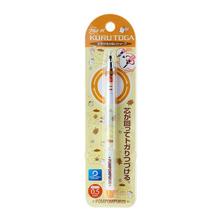 Sanrio Kurutoga Mechanical Pencil