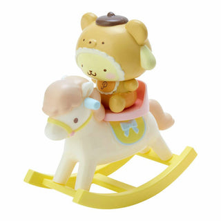 Sanrio Latte Kuma Baby Figure Blind Box