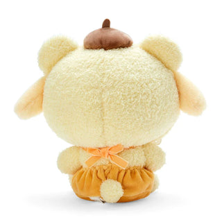 Sanrio Latte Kuma Baby 8" Plush